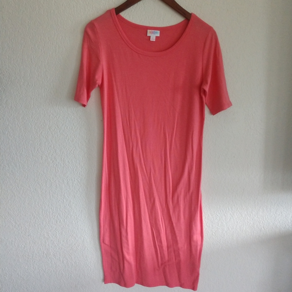 Julie Dress